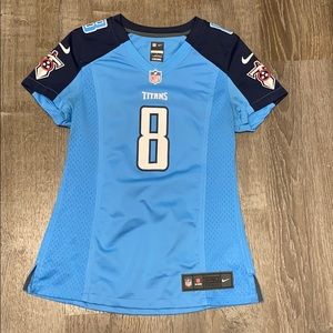 Tennessee Titans Jersey